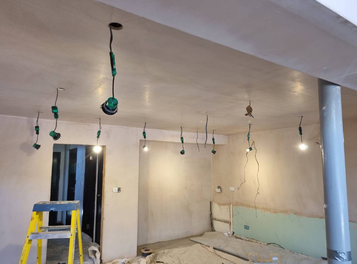 Electricians in Banstead and Surrey